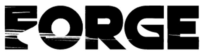 FORGE