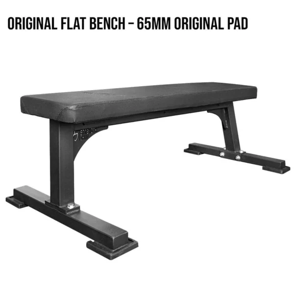 Ławka Płaska Original Flat Bench - 60mm