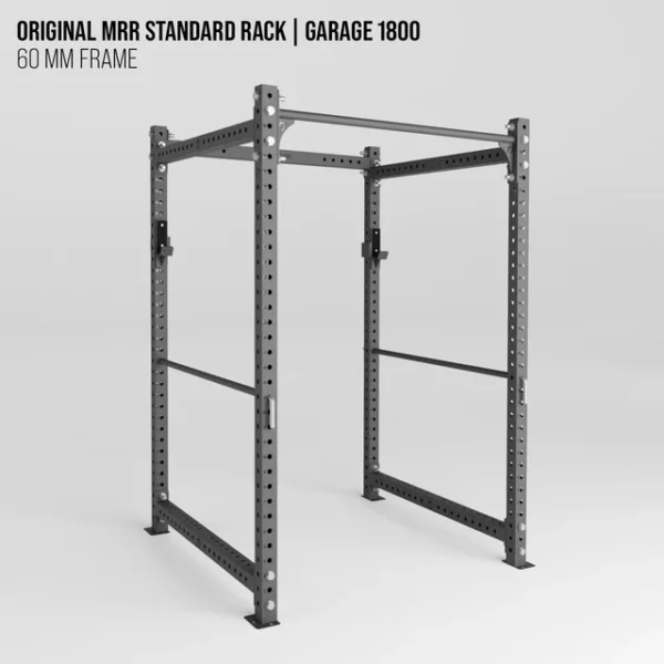 Klatka Original MRR 60 Standard Rack – Klasyczna Wytrzymałość