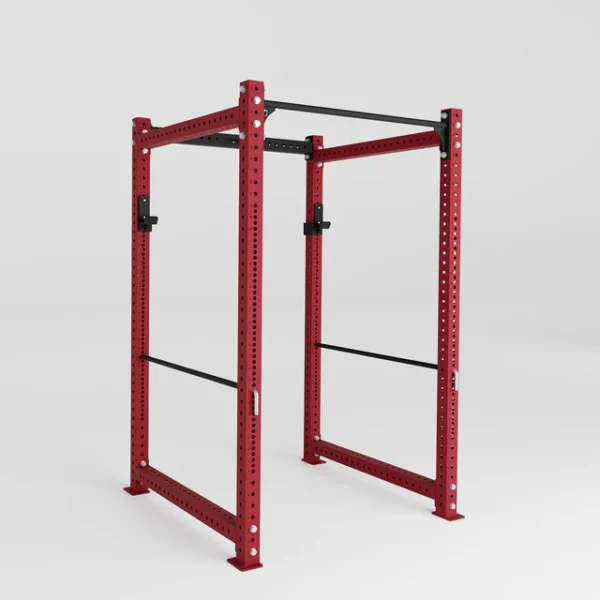 Klatka Riot MRR Square Rack – Full Power Rack