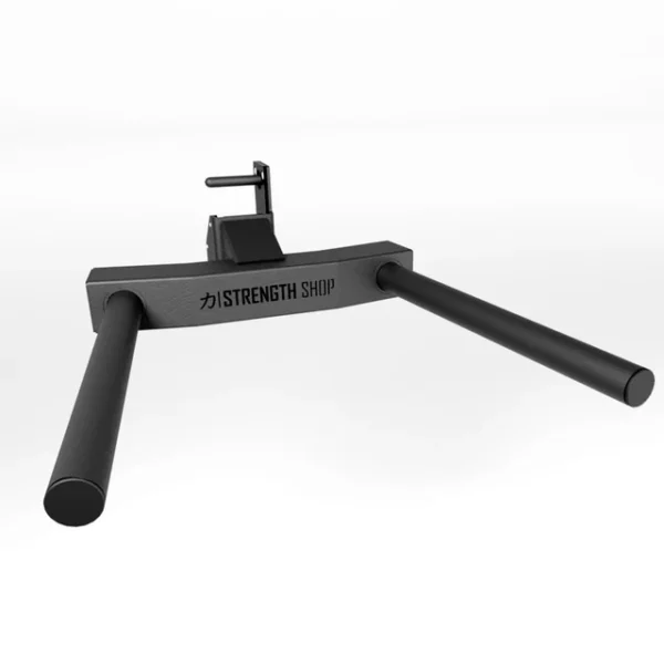 Ramiona do dipów Riot MRR 75 – Dip Horn Attachment