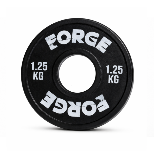 Talerz frakcyjny FORGE 1.25kg
