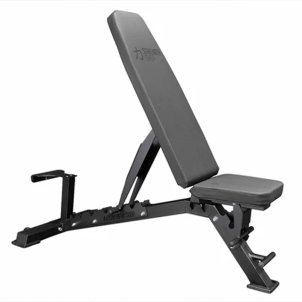 Ławka Regulowana Original Heavy Duty Utility Bench - 60mm