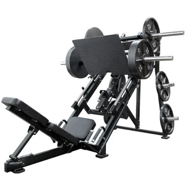 Suwnica na nogi Riot Leg Press Machine - 45 Stopni