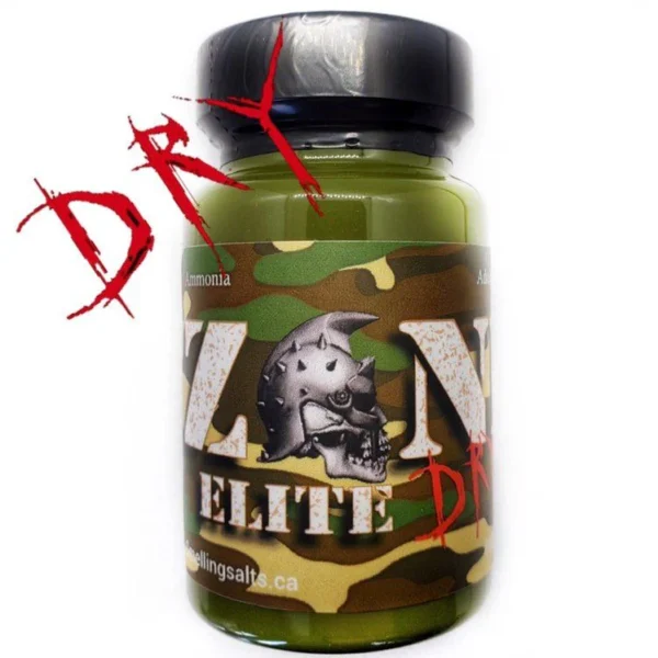Sole trzeźwiące Zone Elite – Dry Athletic Salts