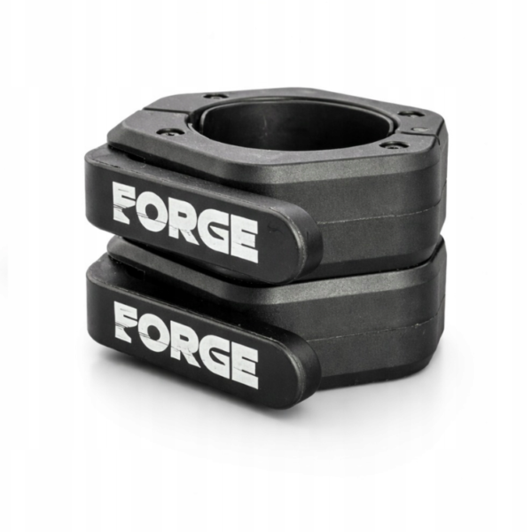 ZACISKI MAGNETYCZNE DO GRYFU OLIMPIJSKIEGO 50MM FORGE